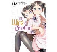 My Wife Has No Emotion Vol. 2