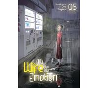 My Wife Has No Emotion Vol. 5