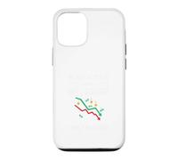 My wife helped me become a Millionaire, I was a Billionaire Case for iPhone 12/12 Pro