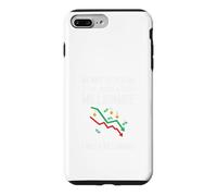 My wife helped me become a Millionaire, I was a Billionaire Case for iPhone 7 Plus/8 Plus