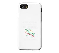 My wife helped me become a Millionaire, I was a Billionaire Case for iPhone SE (2020) / 7/8