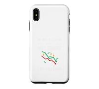 My wife helped me become a Millionaire, I was a Billionaire Case for iPhone XS Max