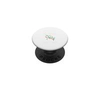 My wife helped me become a Millionaire, I was a Billionaire PopSockets Adhesive PopGrip