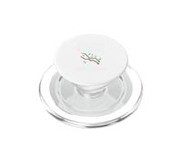My wife helped me become a Millionaire, I was a Billionaire PopSockets PopGrip for MagSafe