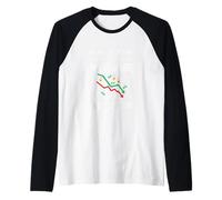 My Wife Helped me Become a Millionaire, I was a Billionaire Raglan Baseball Tee