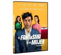 My Wife Is a Ghost / El Fantasma de mi mujer Dvd English Subtitles