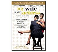 My Wife Is an Actress [DVD] [2002] [Region 1] [US Import] [NTSC]