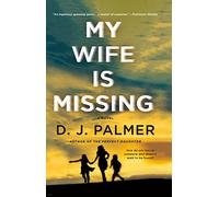 My Wife Is Missing