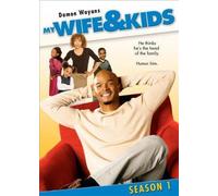 My Wife & Kids: Season 1
