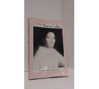 My Wife, Maria Callas