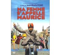My Wife Maurice [DVD]