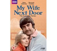 My Wife Next Door [DVD]