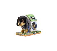 My Wiggling Walking Pup Called Waggles Interactive Real Life Like Dog Toy Which Walks and Barks