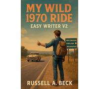My Wild 1970 Ride (2) (Easy Writer)