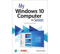 My Windows 10 Computer for Seniors