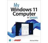 My Windows 11 Computer for Seniors