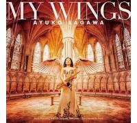 MY WINGS