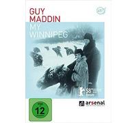 Maddin,Guy - MY WINNIPEG (OMU) - MOVIE [DVD] [2007]