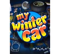 My Winter Car (PC) - Steam Account - GLOBAL