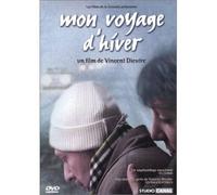 My Winter Journey ( Mon voyage d'hiver ) [DVD]