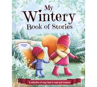 My Wintery Book of Stories (Young Story Time 4)