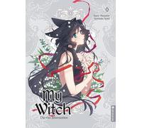 My Witch 04