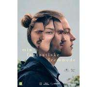My Wonderful Stranger ( Min fantastiske fremmede )