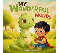 MY WONDERFUL WORDS
