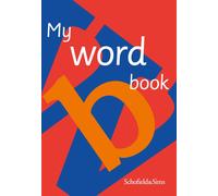 My Word Book