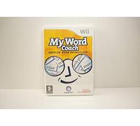 My Word Coach