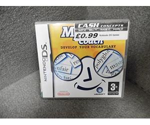 My Word Coach (Nintendo DS)