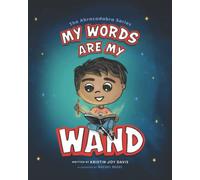 My Words Are My Wand (Abracadabra)