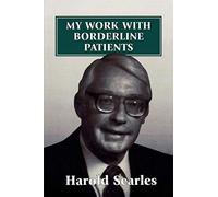 My Work With Borderline Patients (Master Work)