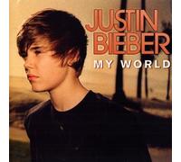 My World by Justin Bieber (2009-11-17)