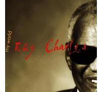 My World By Ray Charles (1993-03-11)