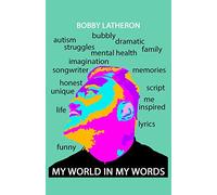 My World in my Words
