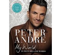 My World: In Pictures and Words