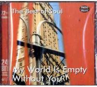 My World Is Empty Without You