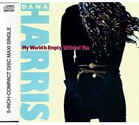 My world is empty without you [Single-CD]