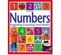 My World Numbers: Exploring Counting and Maths