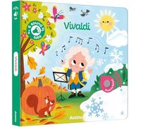 My World of Music: Vivaldi: My Word of Music