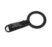 My World Pocket Metal Detector, explore the great outdoors