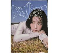 MY WORLD - The 3rd Mini Album, aespa, New