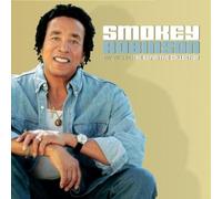 My World: The Definitive Collection by Robinson, Smokey (2005) Audio CD