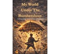 My world under the bumbershoot: Life is chaos. Luckily I had an umbrella