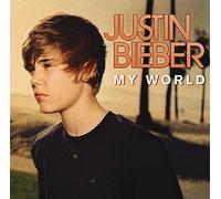 My World [VINYL]