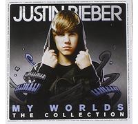 MY WORLDS-THE COLLECTION (PL)