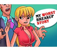 My worst breakup story