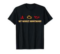 My Worst Nightmare Funny Gifts for Car Lovers and Carguys T-Shirt