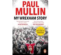 My Wrexham Story
